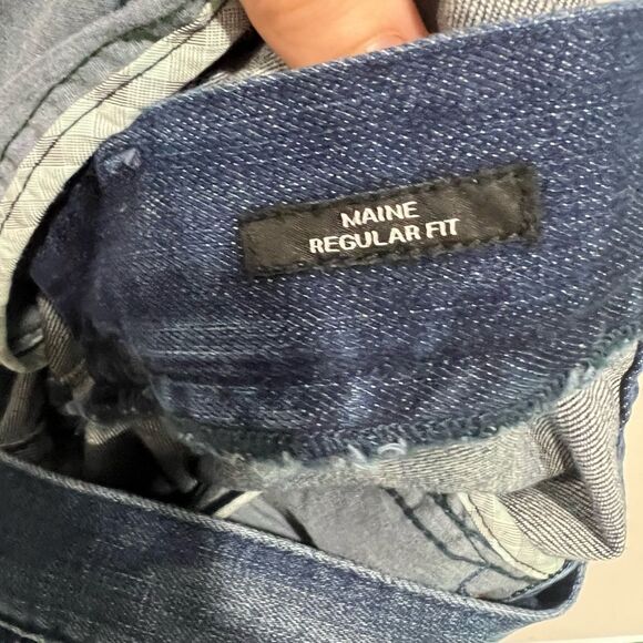 Hugo Boss jeans regular fit - Picture 6 of 12